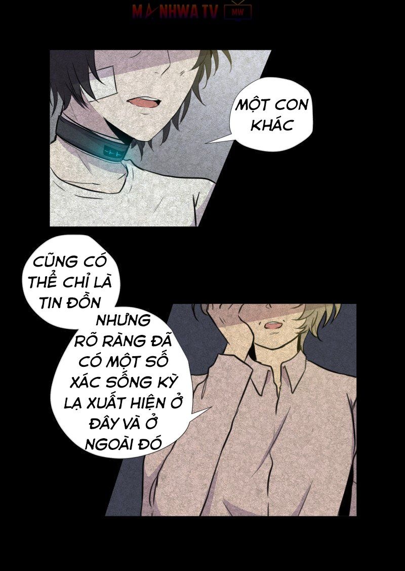 Đọc truyện Trọng sinh mạc thế - Chap 42